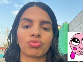 free online chat DaniMack