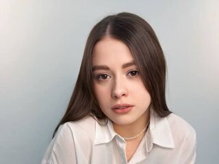 naked camgirl gallery DanielleGrovier