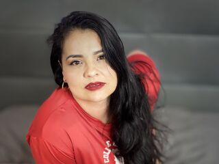 anal sex webcam show DanikaDaniels