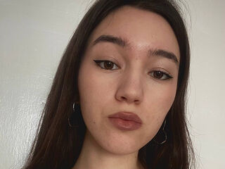 camgirl playing with vibrator DayleShibuya