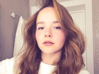 hot livecam DaysiDust