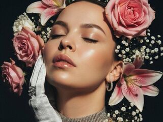 naughty cam girl DelfinaArif