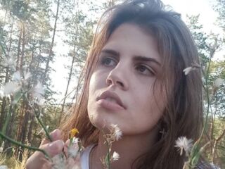 free nude webcam show DelfinaSteedley