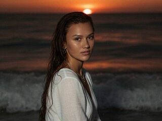 live webcam model DelilahCoryea