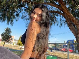 naked cam girl photo DeviColins