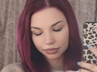 webcam girl DevinUphaus