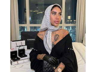 free jasmin DianaCarolinas