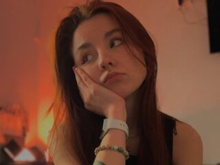 fingering camgirl DivinaGazza