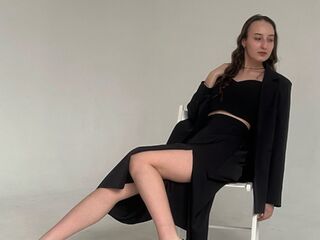 camgirl playing with sextoy DonaEvans