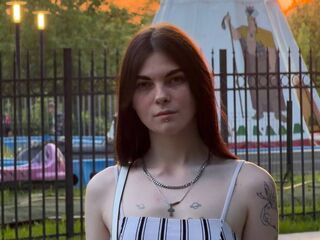 camgirl masturbating with vibrator DorieSpine