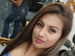 hot cam show DulceMariaRincon