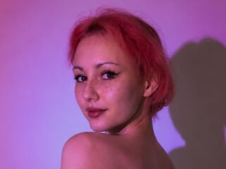 hot sex web cam ElanaHelfert
