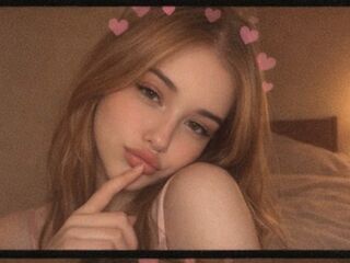 hot naked cam girl ElaraWinslow