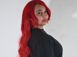 sexy camgirl EleanorLamberth