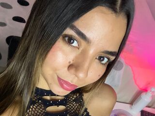 free live webcam picture ElizaNinaFox