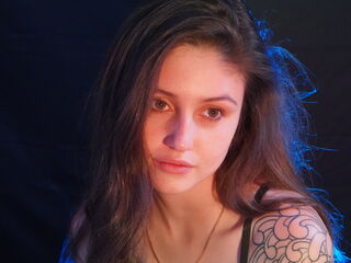 naked webcamgirl picture ElizabethMorgan