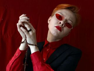 Kinky webcam girl ElnoraCran