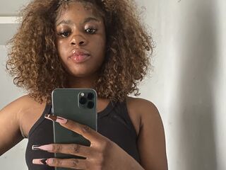 extrreme webcam picture EnoyElla