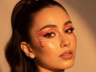 hot cam girl masturbating with dildo EpifaniaDubuc