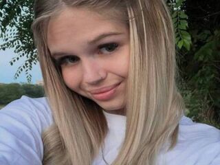 live video chat EricaVon