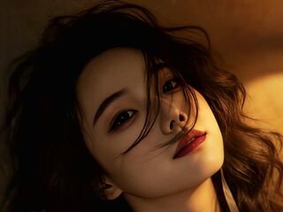live striptease EsmeBronwen