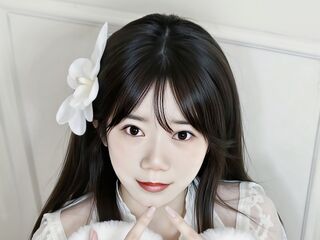 naked cam girl masturbating with sextoy EvaDanni