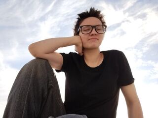 girl webcam show EvaScoty