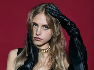 live video chat EveTottingham