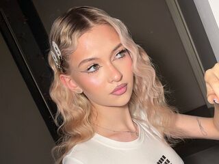 hot naked camgirl FelicaTapper