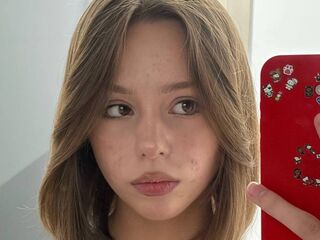 fingering camgirl FelicitaMasten