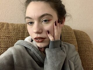 hot webcam picture FeykaDream