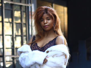 free webcam chat FifiCaramel