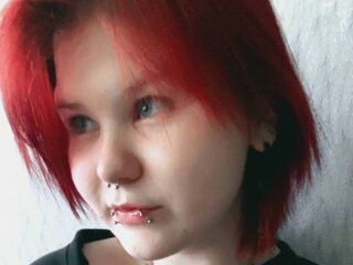 topless camgirl FillisFox