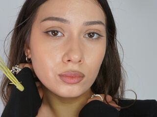 beautiful webcam girl FilomenaMichioka