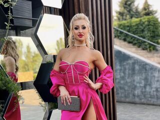 free webcam FitChristina