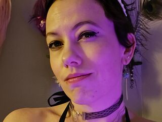 cam slut FleurLis
