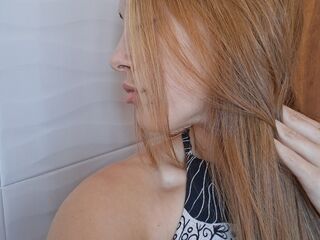 hot girl webcam FlorAnderson