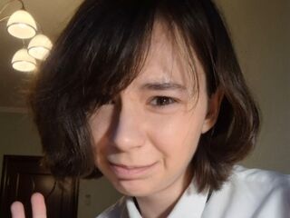 masturbating girl FlorenciaPersall