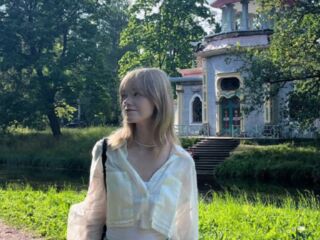 closeup FranciscaNeren