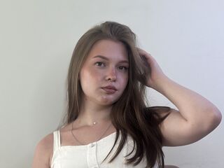 topless webcam girl FredericaGallien