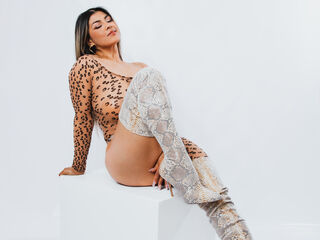 jasmin cam model GiaMartineli