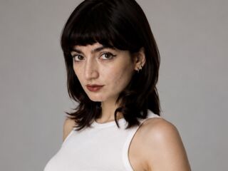 live teaser cam GiuseppinaLout