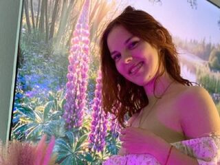web cam show GloriaGer