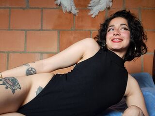 naked webcamgirl picture GretaMo