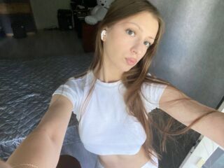 camgirl masturbating with vibrator GriselBucaram
