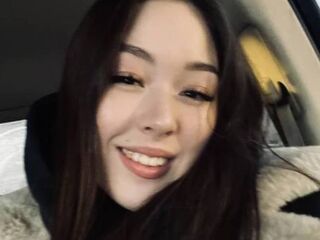 masturbating webcam girl HaniKoenke