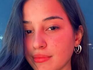 naked webcam girl masturbating HannyMia