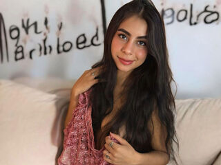 web cam show HelenDavid