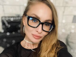 sexy webcamgirl pic HelenaBoyd