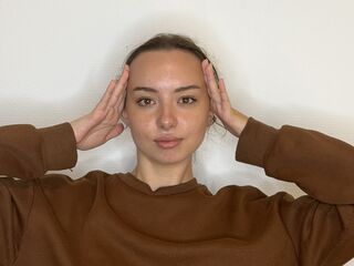 nude cam girl pic HertaLaraby